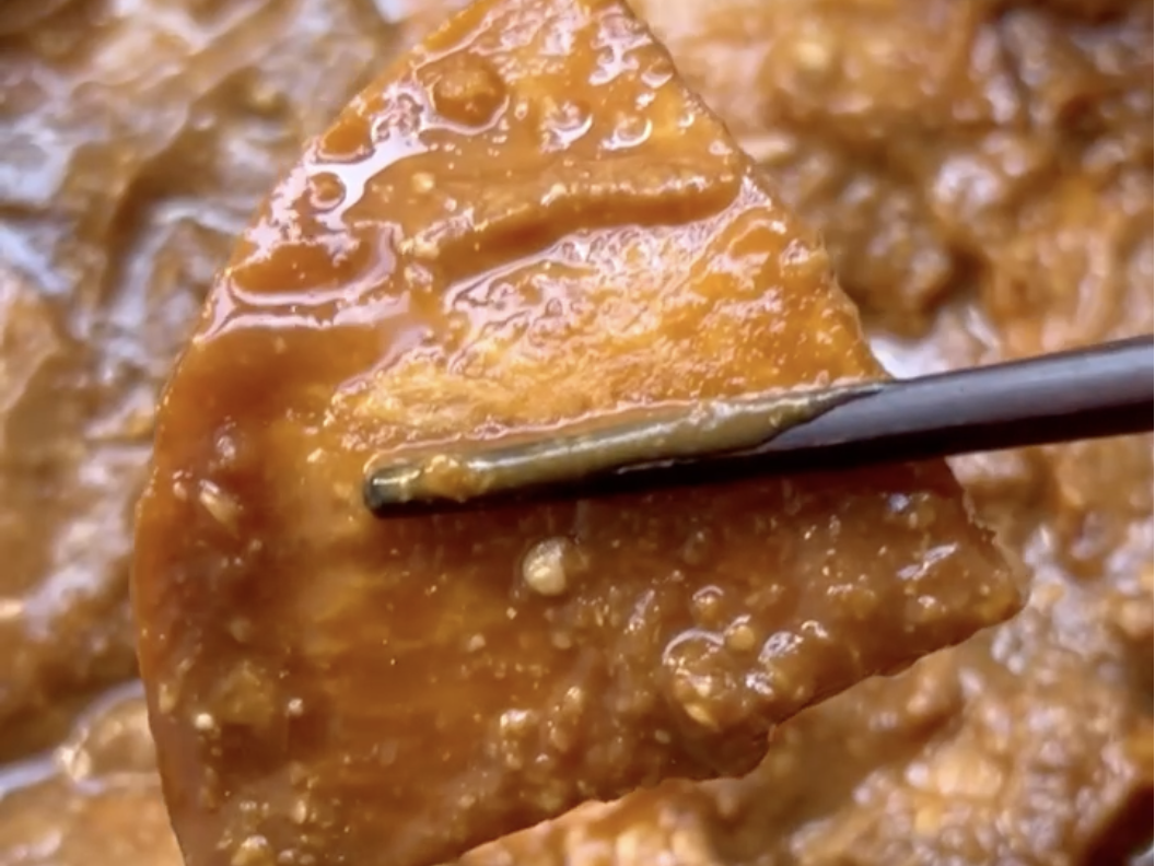 tsukemono | 漬物 • kenjcooks